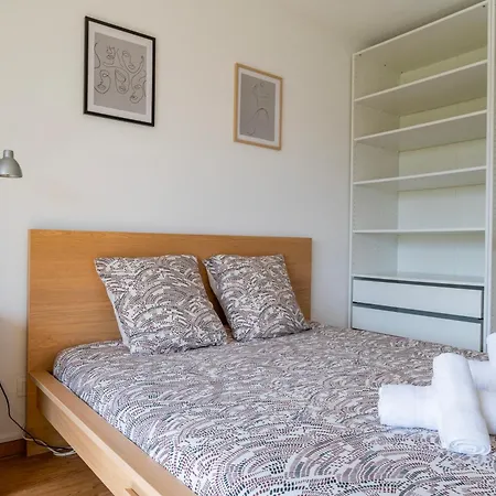 Chez Virgil - Terrasse Vue Degagee, Parking Prive *