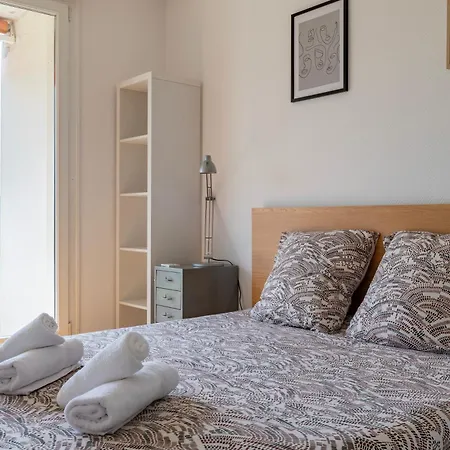 Chez Virgil - Terrasse Vue Degagee, Parking Prive Apartment Ernolsheim-Bruche