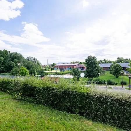 公寓 Chez Virgil - Terrasse Vue Degagee, Parking Prive Ernolsheim-Bruche