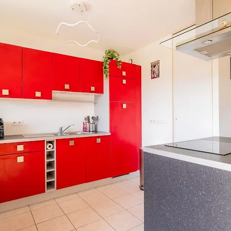 Chez Virgil - Terrasse Vue Degagee, Parking Prive