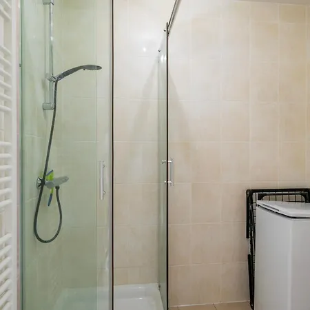 Chez Virgil - Terrasse Vue Degagee, Parking Prive