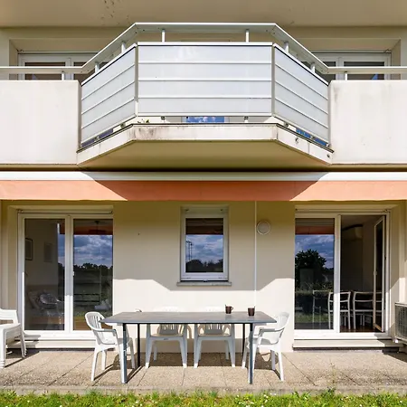 Chez Virgil - Terrasse Vue Degagee, Parking Prive 公寓 *