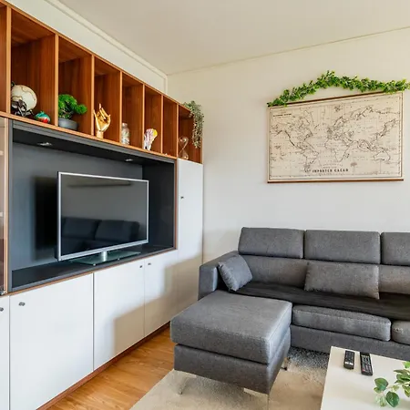 Chez Virgil - Terrasse Vue Degagee, Parking Prive * Ernolsheim-Bruche