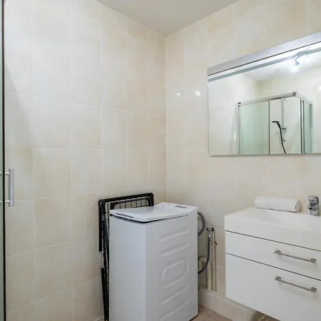 Chez Virgil - Terrasse Vue Degagee, Parking Prive