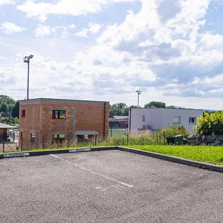 Chez Virgil - Terrasse Vue Degagee, Parking Prive * Ernolsheim-Bruche