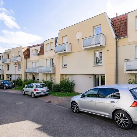 Chez Virgil - Terrasse Vue Degagee, Parking Prive *